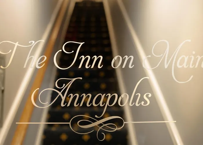 Inn On Main Annapolis