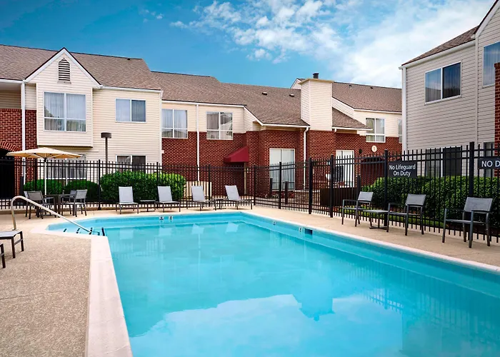 Family Hotel: Sonesta Es Suites Annapolis